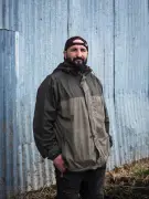 Jérôme Bayle, figure de proue de la mobilisation agricole française