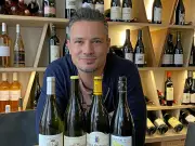 Jérémie Léone, sommelier passionné, révèle ses accords vins et jambon pata negra