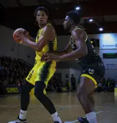 JSA Bordeaux s'impose après deux prolongations épiques en Coupe de France