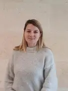 Julie Costa candidate à la mairie de Pauillac avec une liste sans étiquette