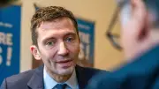 Julien Sanchez dévoile sa liste 