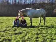 Jupiter & Co présente son centre de neurodéveloppement à Saint-Pierre-de-Frugie