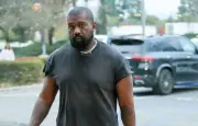 Kanye West de retour en Europe après douze ans d'absence, un concert sous haute tension
