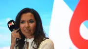 Karine Le Marchand harcelée après ses propos sur CNews : M6 la soutient face aux menaces