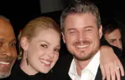 Katherine Heigl rompt le silence après la mort d'Eric Dane, son ancien collègue de Grey's Anatomy