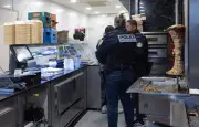 Kebabs et barbiers sous surveillance : la nouvelle loi anti-drogue cible le blanchiment d'argent