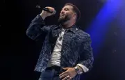 Kendji Girac surprend Rennes avec un concert secret à 1 euro organisé par un youtubeur