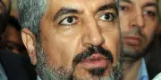 Khaled Mechaal réaffirme le refus du Hamas de désarmer et de toute tutelle étrangère sur Gaza