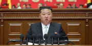 Kim Jong-un ouvre une porte aux États-Unis mais rejette Séoul après le congrès nord-coréen