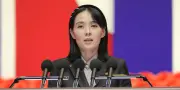 Kim Yo-jong appelle à l'apaisement après l'incident des drones entre les deux Corées