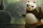Kung Fu Panda sur Netflix : l'odyssée hilarante du panda maladroit devenu maître du kung-fu