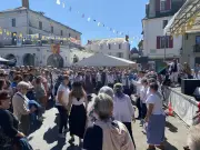 La 45e Fête du sel de Salies-de-Béarn prépare une édition festive riche en traditions