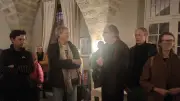 La 63e Rencontre du Cinéma de Pézenas s'achève avec Costa-Gavras et des débats politiques