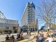 La baisse du livret A relance l'intérêt pour les SCPI comme alternative d'épargne