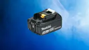La batterie Makita 18V à prix cassé sur Cdiscount fait le bonheur des bricoleurs