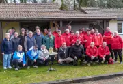La Borie : un nouveau trophée de pétanque créé entre clubs du Périgord et du Lot