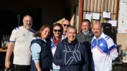 La Boule d’Assas triomphe lors de ses journées de compétition de pétanque