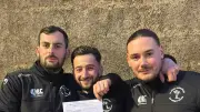 La Boule Ensoleillée qualifie quatre équipes pour le Championnat de l'Hérault en triplette Promotion