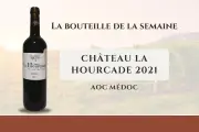 La Bouteille de la Semaine : Les Vieilles Vignes de Septime 2021, un Médoc d'exception