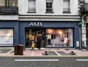 La boutique Jules d'Agen ferme ses portes, deux emplois menacés