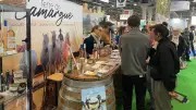 La Camargue rayonne au Salon de l'Agriculture de Paris avec ses produits et traditions