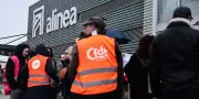 La CFDT victime d'une fuite massive de données personnelles de ses adhérents