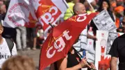La CGT Lozère alerte sur une proposition de loi visant à autoriser le travail le 1er Mai