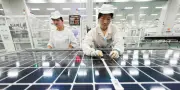 La Chine, une menace systémique pour l'industrie européenne selon un rapport officiel