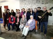 La chorale Canta Plasé recrute des chanteurs amateurs, hommes particulièrement recherchés