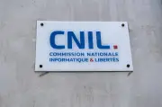 La Cnil inflige près de 487 millions d'euros d'amendes en 2025, un record historique