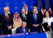 La Commission européenne isolée après sa participation controversée au 