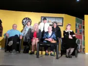 La Compagnie du Clair de Lune en tournée avec « Poker pour l’Australie »