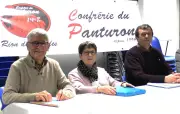 La Confrérie du Panturon célèbre convivialité et féminisation, dévoile ses projets 2026