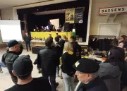 La Coordination rurale en Sud-Gironde : 175 adhérents et une ambition politique renouvelée