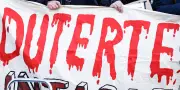 La CPI accuse Rodrigo Duterte d'avoir autorisé et sélectionné des victimes dans sa guerre contre la drogue