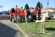 La Croix-Rouge lance un appel aux dons pour les sinistrés des inondations en Gironde