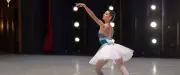 La danseuse biterroise Claire Raynaud-Flavier brille au Prix de Lausanne et vise les États-Unis