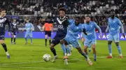 La FFF valide la Ligue 3 : nouveau championnat professionnel pour remplacer le National 1