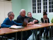 La Foire aux vins de Lesparre-Médoc 2026 annoncée avec un feu d'artifice spectaculaire