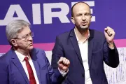 La France insoumise classée à l'extrême gauche par le ministère de l'Intérieur : une première polémique