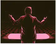 La France Insoumise et le carnaval des responsabilités : une métamorphose politique permanente