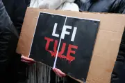 La France insoumise sous le feu des critiques après la mort d'un militant à Lyon
