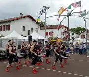 La fête de l'agneau de Saint-Pée-sur-Nivelle annulée pour raisons financières