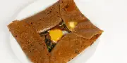 La galette bretonne de Marion Seibel : recette traditionnelle revisitée