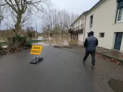 La Garonne en crue menace Marmande : des records historiques dépassés et des évacuations massives