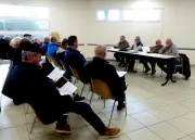 La Gaule Puyolaise dresse son bilan annuel après la tempête Nils