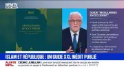 La Grande Mosquée de Paris publie un guide de 900 pages pour les musulmans en société laïque