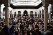 La Grande Mosquée de Paris publie un guide des bonnes pratiques musulmanes