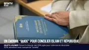 La Grande Mosquée de Paris publie un guide pour concilier islam et principes républicains