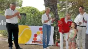 La Grande-Motte pleure Madeleine Frotey, pilier du tennis club pendant 40 ans